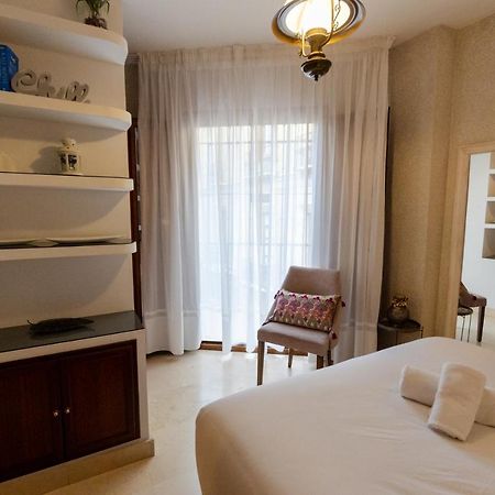 Rentalsevilla A Un Minuto De La Campana エクステリア 写真