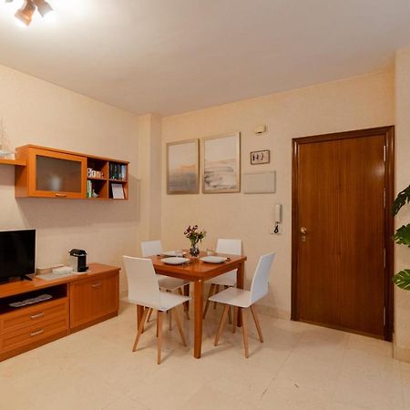 Rentalsevilla A Un Minuto De La Campana エクステリア 写真