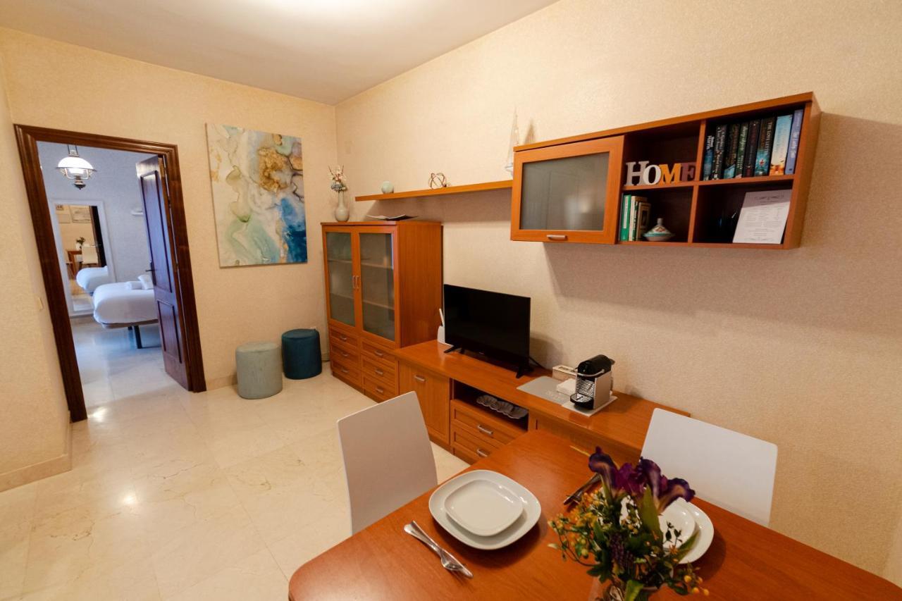 Rentalsevilla A Un Minuto De La Campana エクステリア 写真