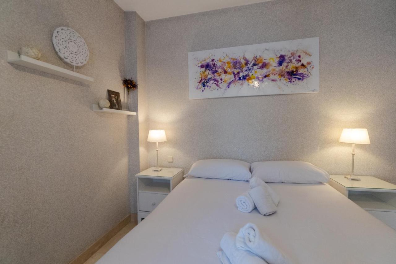 Rentalsevilla A Un Minuto De La Campana エクステリア 写真
