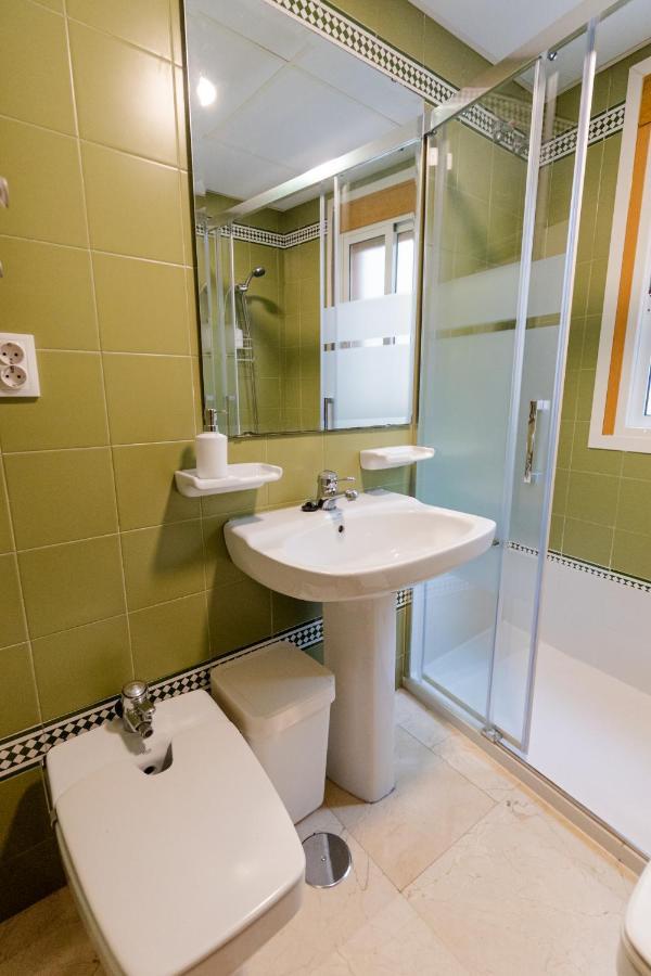 Rentalsevilla A Un Minuto De La Campana エクステリア 写真
