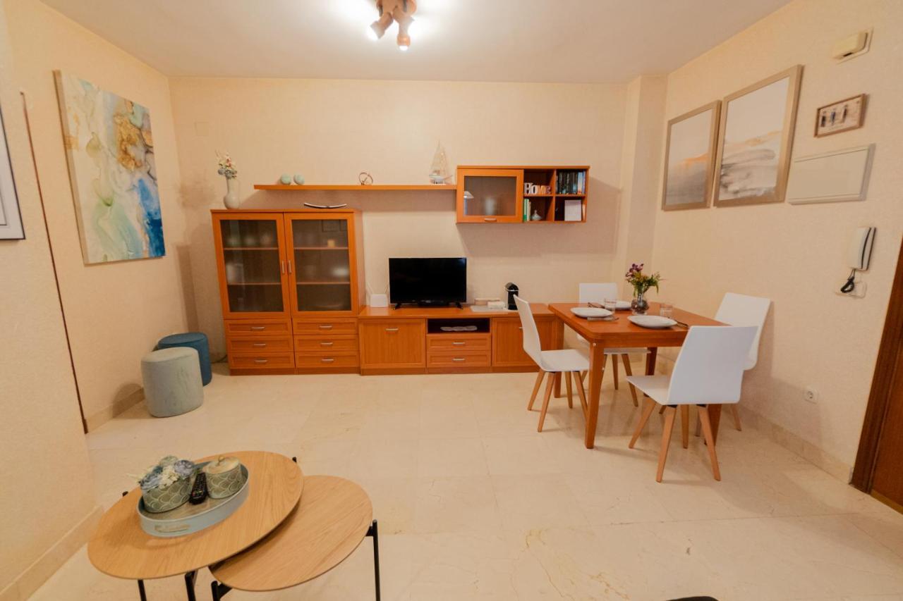 Rentalsevilla A Un Minuto De La Campana エクステリア 写真