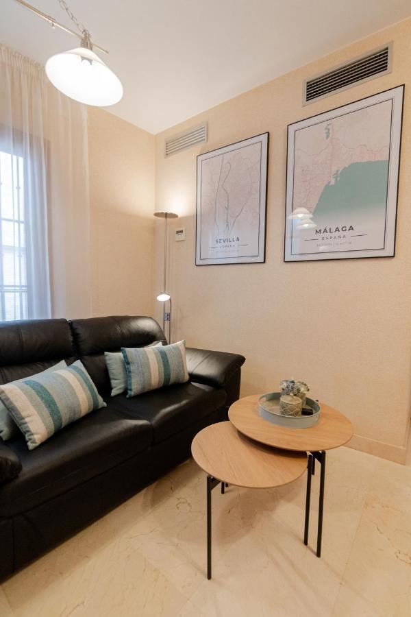 Rentalsevilla A Un Minuto De La Campana エクステリア 写真